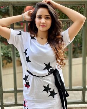 Ashi Singh Latest Photos | Picture 1811748