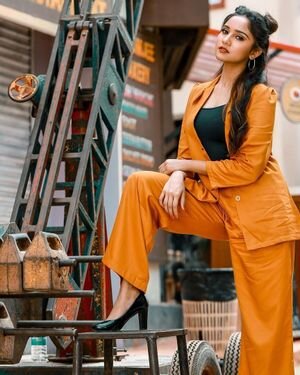 Ashi Singh Latest Photos | Picture 1811690