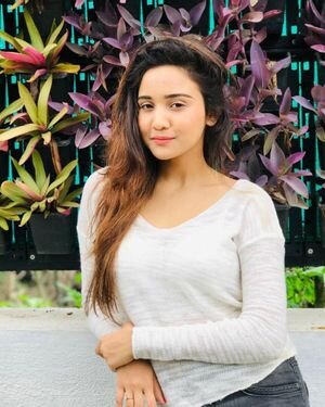 Ashi Singh Latest Photos | Picture 1811769