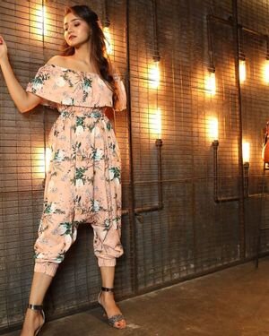 Ashi Singh Latest Photos | Picture 1811681