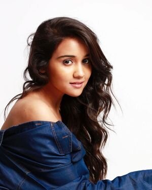 Ashi Singh Latest Photos | Picture 1811759