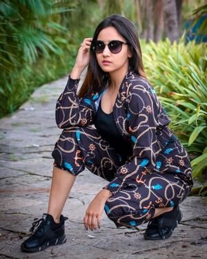 Ashi Singh Latest Photos | Picture 1811702