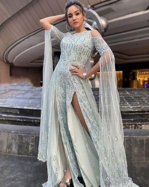 Ashi Singh Latest Photos | Picture 1811841