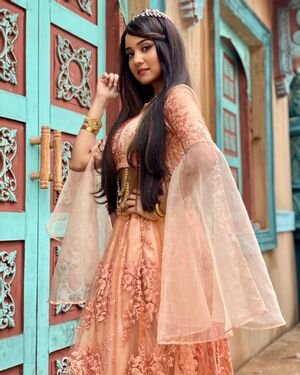 Ashi Singh Latest Photos | Picture 1811760