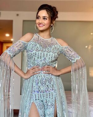 Ashi Singh Latest Photos | Picture 1811844