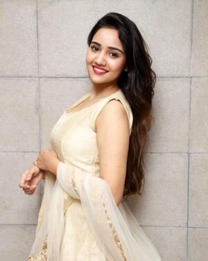 Ashi Singh Latest Photos | Picture 1811685