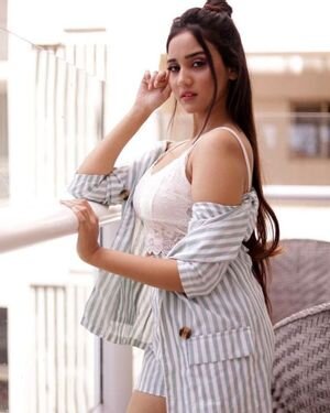 Ashi Singh Latest Photos | Picture 1811782