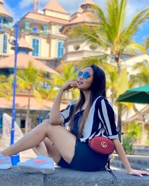 Ashi Singh Latest Photos | Picture 1811718