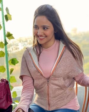 Ashi Singh Latest Photos | Picture 1811755