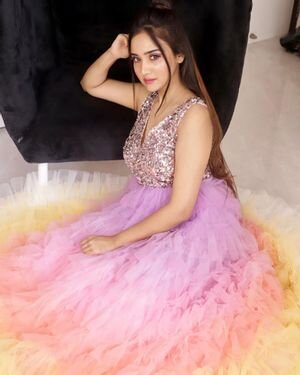 Ashi Singh Latest Photos | Picture 1811775