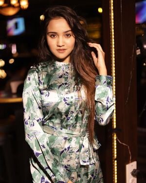 Ashi Singh Latest Photos | Picture 1811711