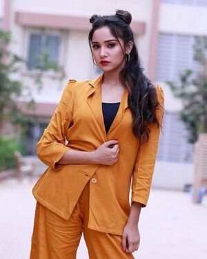 Ashi Singh Latest Photos | Picture 1811742