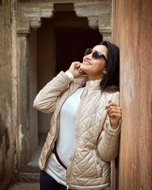 Ashi Singh Latest Photos | Picture 1811703