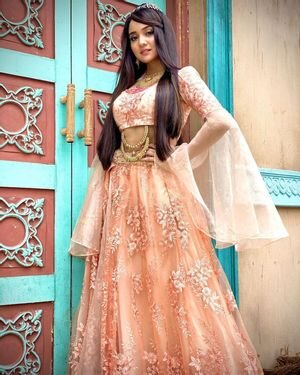 Ashi Singh Latest Photos | Picture 1811756