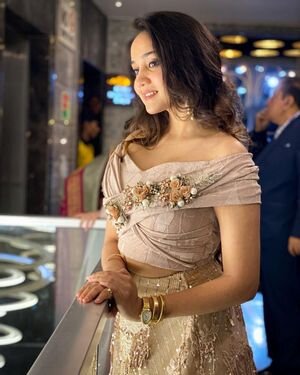 Ashi Singh Latest Photos | Picture 1811706