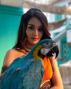 Ashi Singh Latest Photos | Picture 1811791