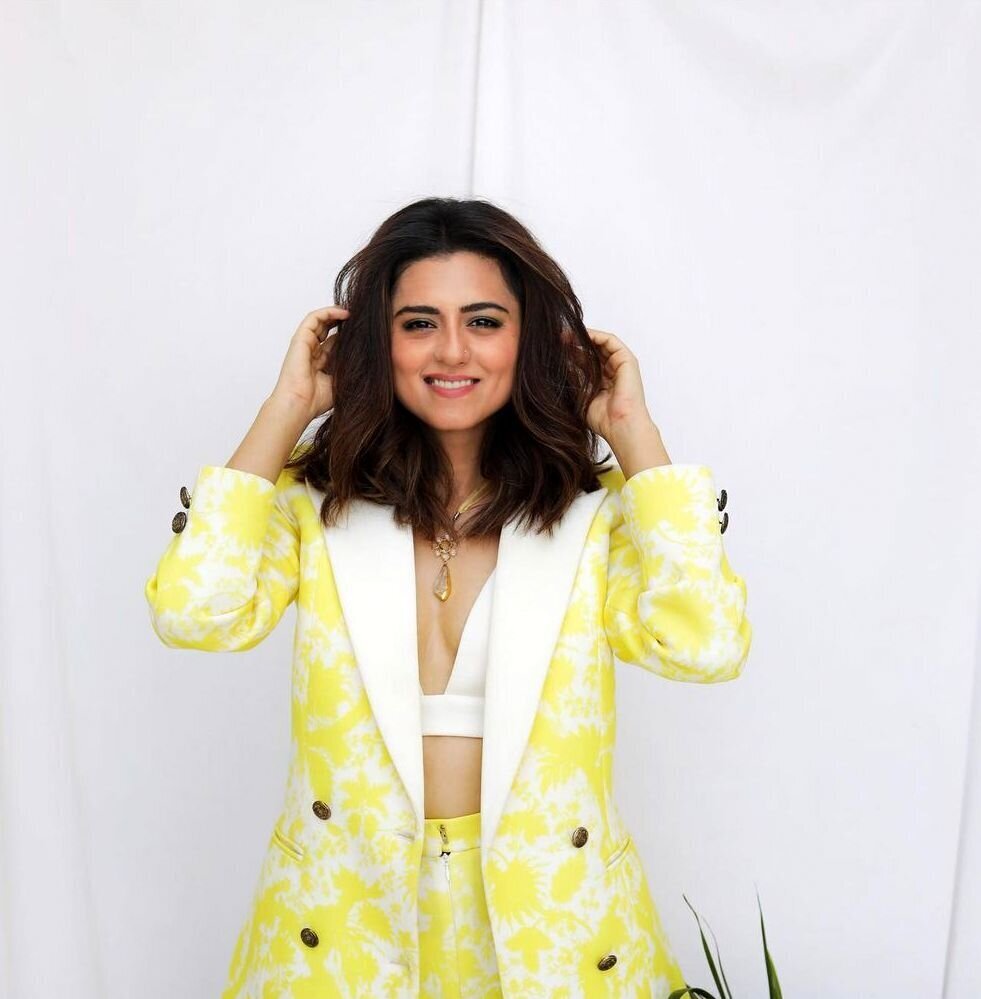 Ridhi Dogra Latest Photos | Picture 1812501