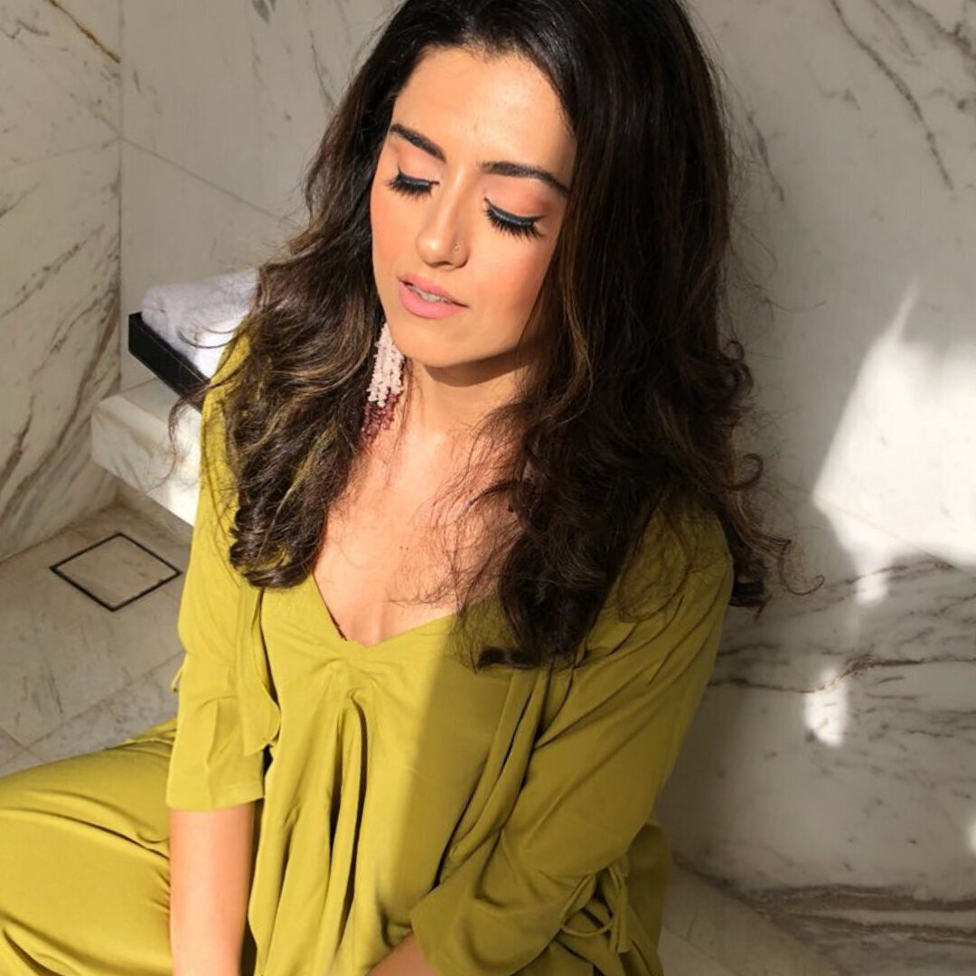 Ridhi Dogra Latest Photos | Picture 1812281