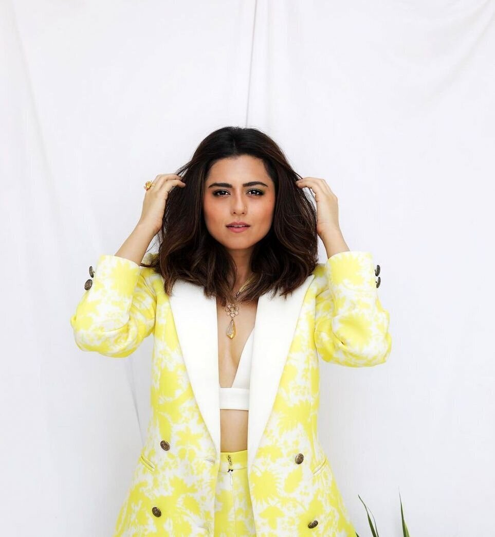 Ridhi Dogra Latest Photos | Picture 1812508