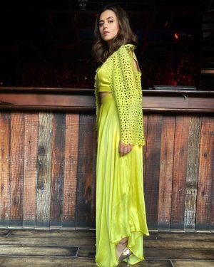 Ridhi Dogra Latest Photos | Picture 1812463