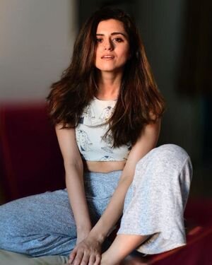 Ridhi Dogra Latest Photos | Picture 1812330