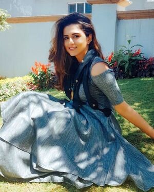 Ridhi Dogra Latest Photos | Picture 1812280