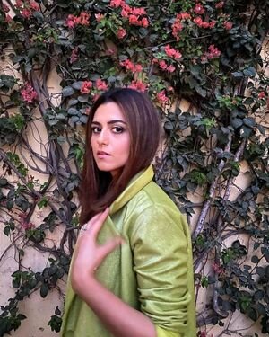 Ridhi Dogra Latest Photos | Picture 1812562
