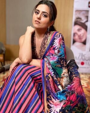 Ridhi Dogra Latest Photos | Picture 1812498