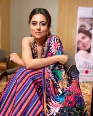 Ridhi Dogra Latest Photos | Picture 1812486