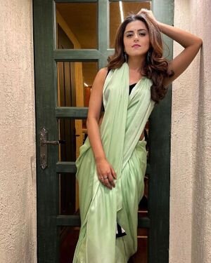 Ridhi Dogra Latest Photos | Picture 1812584