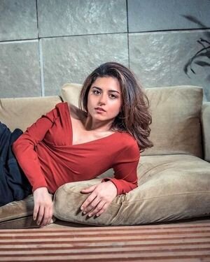 Ridhi Dogra Latest Photos | Picture 1812598