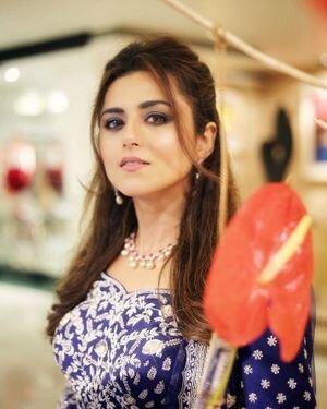 Ridhi Dogra Latest Photos | Picture 1812407