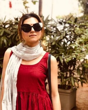 Ridhi Dogra Latest Photos | Picture 1812317