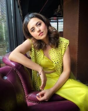 Ridhi Dogra Latest Photos | Picture 1812475