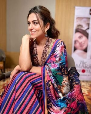 Ridhi Dogra Latest Photos | Picture 1812495