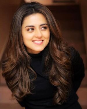 Ridhi Dogra Latest Photos | Picture 1812455