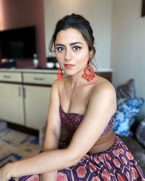 Ridhi Dogra Latest Photos | Picture 1812550