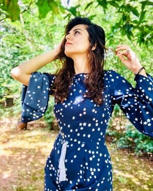 Ridhi Dogra Latest Photos | Picture 1812428