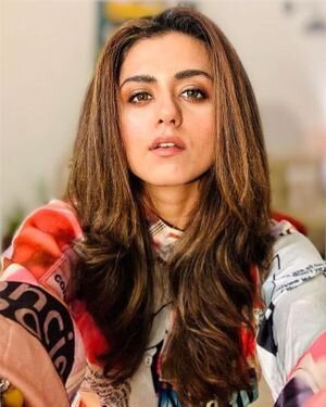 Ridhi Dogra Latest Photos | Picture 1812409