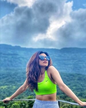 Ridhi Dogra Latest Photos | Picture 1812429