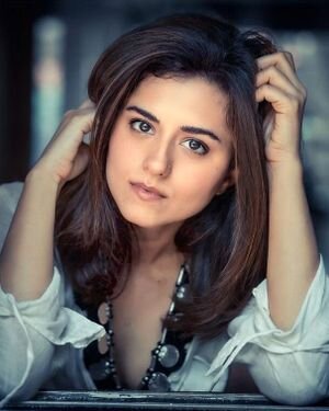 Ridhi Dogra Latest Photos | Picture 1812480