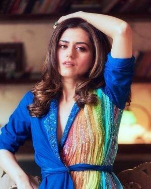 Ridhi Dogra Latest Photos | Picture 1812418
