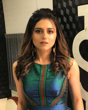 Ridhi Dogra Latest Photos | Picture 1812309