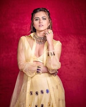 Ridhi Dogra Latest Photos | Picture 1812369