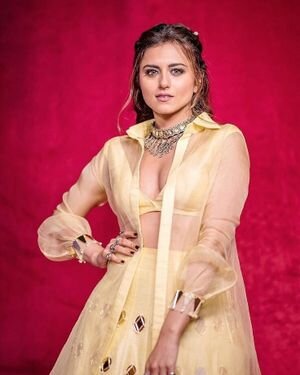 Ridhi Dogra Latest Photos | Picture 1812380