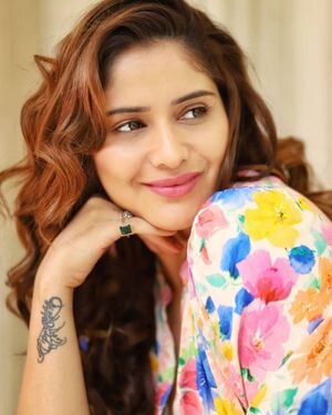 Aarti Singh Latest Photos | Picture 1815433