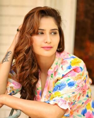 Aarti Singh Latest Photos | Picture 1815431