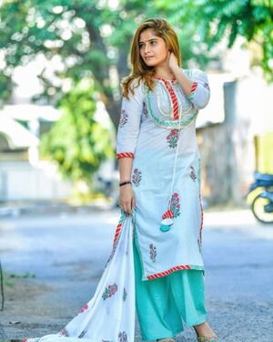 Aarti Singh Latest Photos | Picture 1815385