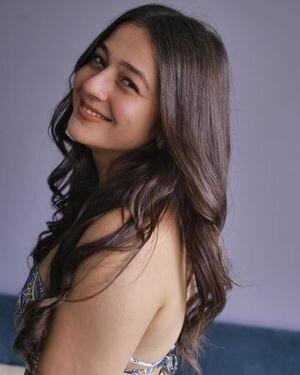 Priyal Gor Latest Photos | Picture 1814997