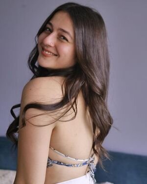 Priyal Gor Latest Photos | Picture 1814996